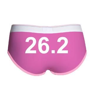 26.2 Gifts  26.2 Underwear & Panties  26.2 Marathon Womens Boy