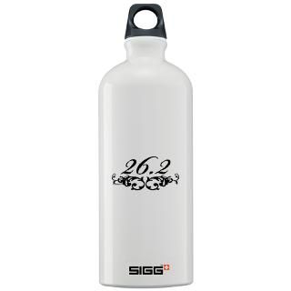 26.2 Gifts  26.2 Drinkware  26.2 Floral Sigg Water Bottle