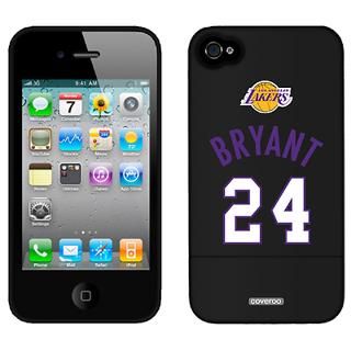 Kobe Bryant   Bryant 24 iPhone 4   Slider for