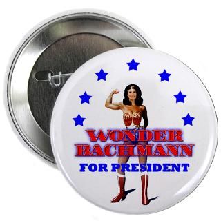 2012 Gifts  2012 Buttons  Michelle Bachmann 2.25 Button