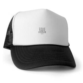 GENESIS 26 Trucker Hat