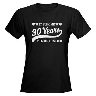 30 Year Old T Shirts  30 Year Old Shirts & Tees