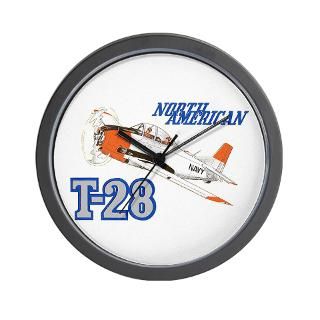 10 Gifts  A 10 Home Decor  T 28 TROJAN Wall Clock