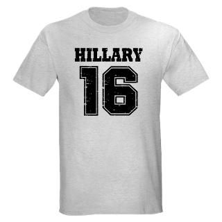 Hillary 2016 T Shirts  Hillary 2016 Shirts & Tees