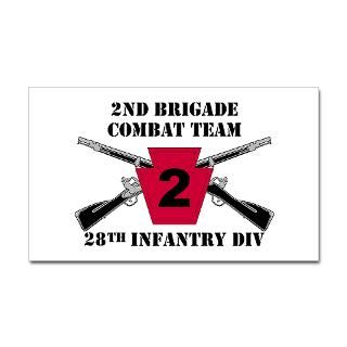 28Th Infantry Division Stickers  Car Bumper Stickers, Decals