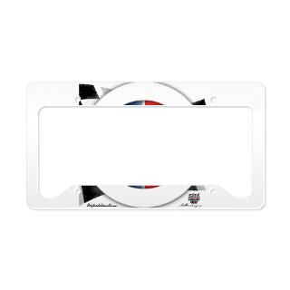 30 Cars logo License Plate Holder for $19.50