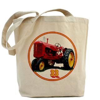 The Heartland Classic 33 Tote Bag for $18.00