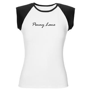 Penny T Shirts  Penny Shirts & Tees