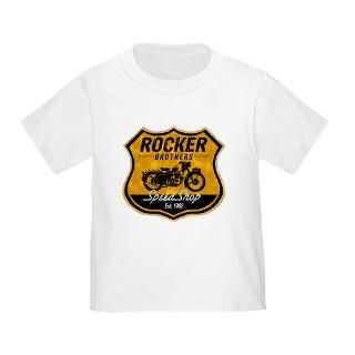 Vintage Motorcycle T Shirts  Vintage Motorcycle Shirts & Tees