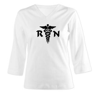 RN Medical Caduceus T Shirts, Mugs & Gifts  Bonfire Designs