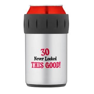 30 never looked so good Thermos can cooler for $19.50