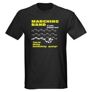 Marching Band T Shirts  Marching Band Shirts & Tees