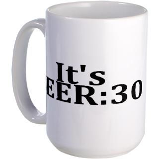 30 Gifts  30 Drinkware  BEER30 Mug