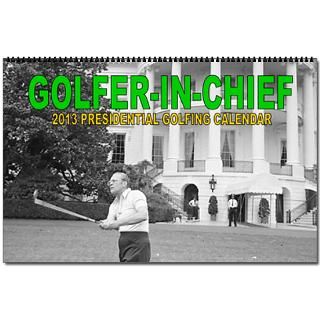 Golfer in Chief for $32.50