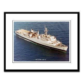 ALAMO (LSD 33) STORE  USS ALAMO LSD 33 STOREGIFTS,MUGS,HATS,SHIRTS
