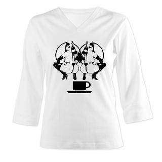 2girls1cupblk png 3 4 sleeve t shirt $ 34 50