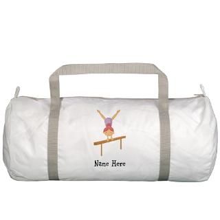 Gymnastics Bags & Totes  Personalized Gymnastics Bags