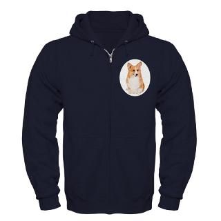 Corgi Hoodies & Hooded Sweatshirts  Buy Corgi Sweatshirts Online