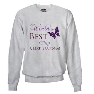 Great Grandma Hoodies & Hooded Sweatshirts  Buy Great Grandma