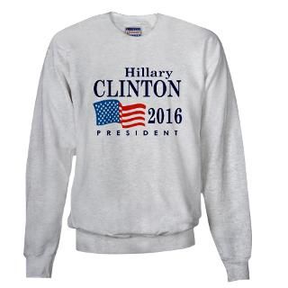 Hillary Clinton Hoodies & Hooded Sweatshirts  Buy Hillary Clinton