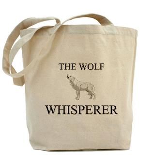 Wolf Bags & Totes  Personalized Wolf Bags