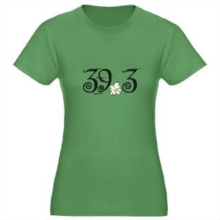 39.3 Daisey Design T Shirt