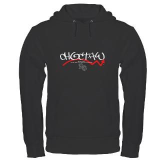 Choctaw Hoodies & Hooded Sweatshirts  Buy Choctaw Sweatshirts Online