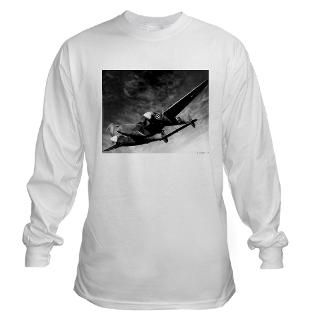 38 Lightning Long Sleeve T Shirt