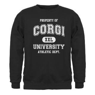 Corgi Hoodies & Hooded Sweatshirts  Buy Corgi Sweatshirts Online