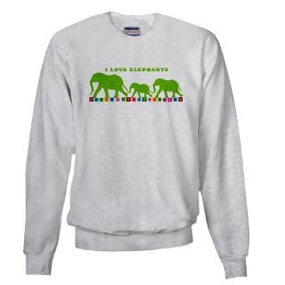 Elephant Hoodies & Hooded Sweatshirts  Buy Elephant Sweatshirts