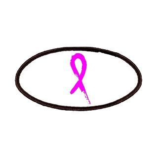 Breast Cancer Patches  Iron On Breast Cancer Patches