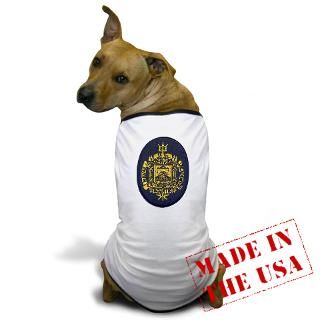 Commissioned Officer Gifts  Commissioned Officer Pet Apparel  U.S