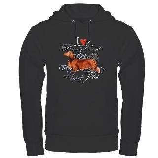 Dachshunds Hoodies & Hooded Sweatshirts  Buy Dachshunds Sweatshirts