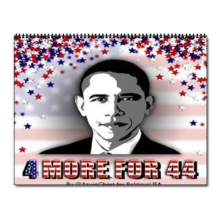 more for 44 Wall Calendar for $25.00