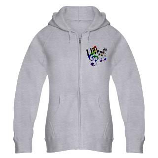 Music Hoodies & Hooded Sweatshirts  Buy Music Sweatshirts Online