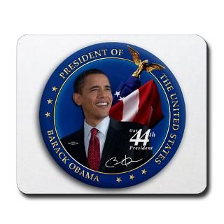Obama Mousepads  Buy Obama Mouse Pads Online