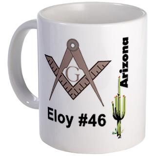 Eloy # 46 Mug