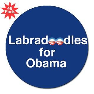 Lapel Sticker (48 pk) for $30.00