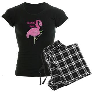 FLAMINGO HAPPY HOUR Pajamas for $44.50