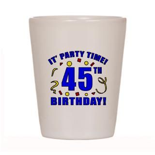 45 Gifts  45 Kitchen and Entertaining  45th Birthday Party Time