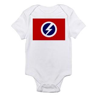 Skinheads Baby Bodysuits  Buy Skinheads Baby Bodysuits  Newborn