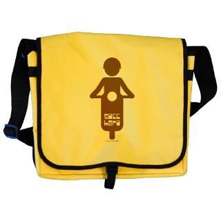 50Cc Gifts  50cc Hero Scooter Messenger Bag
