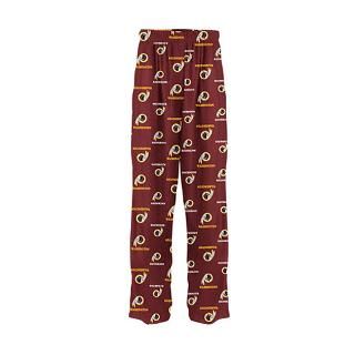 Washington Redskins Kids 4 7 Printed Pants