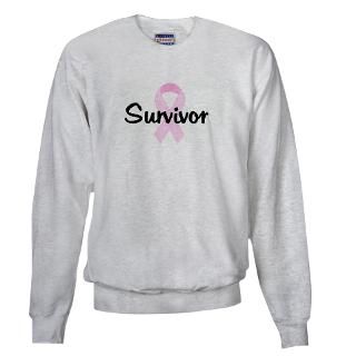 Breast Cancer Survivor Hoodies & Hooded Sweatshirts  Buy Breast