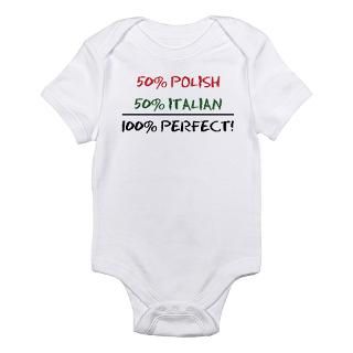 50 Percent Polish Body Suit