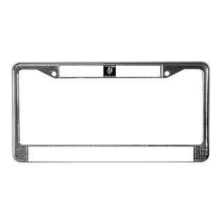 51 Gifts  51 Car Accessories  License Plate Frame