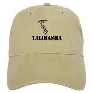 TALIBASHA B 52 BOMBING Cap