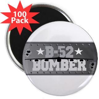 52 Bomber Aviation 2.25 Magnet (100 pack) for $200.00