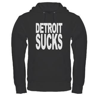Detroit Sucks  MyShirtSucks