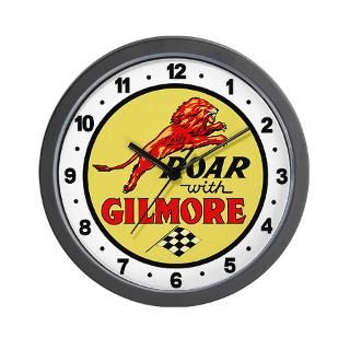 Roar with Gilmore  Classic Car Tees